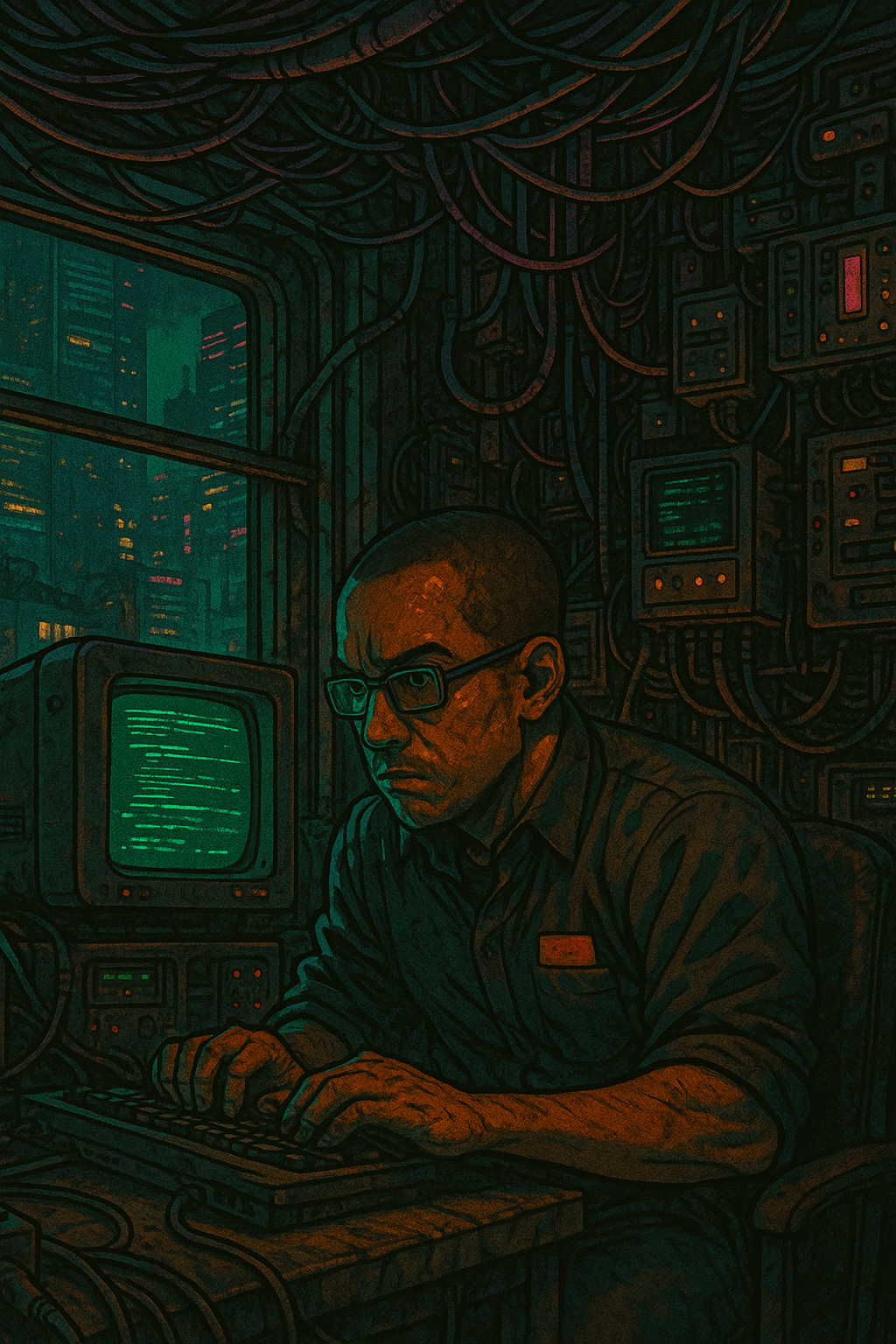 Founder