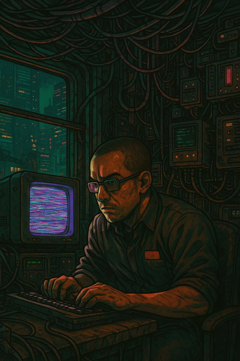 Founder
