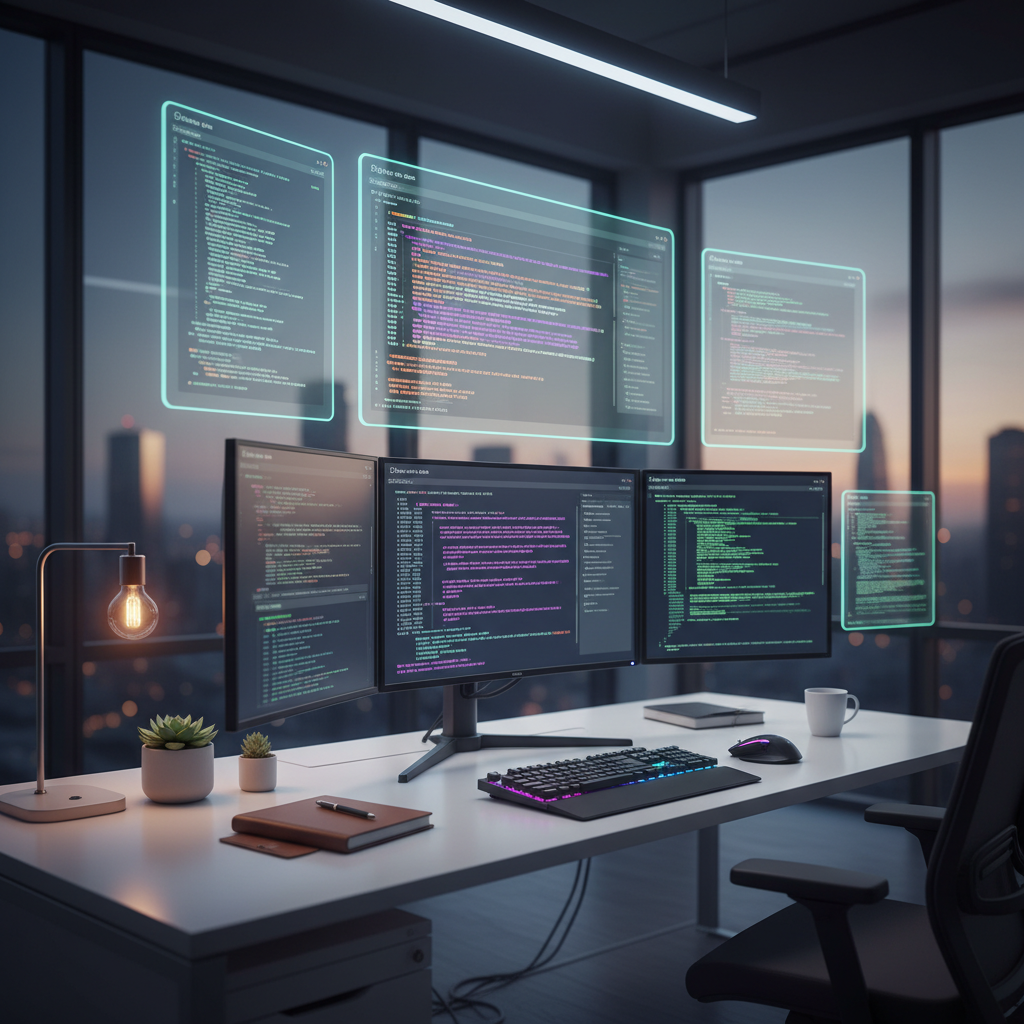 MCP servers background