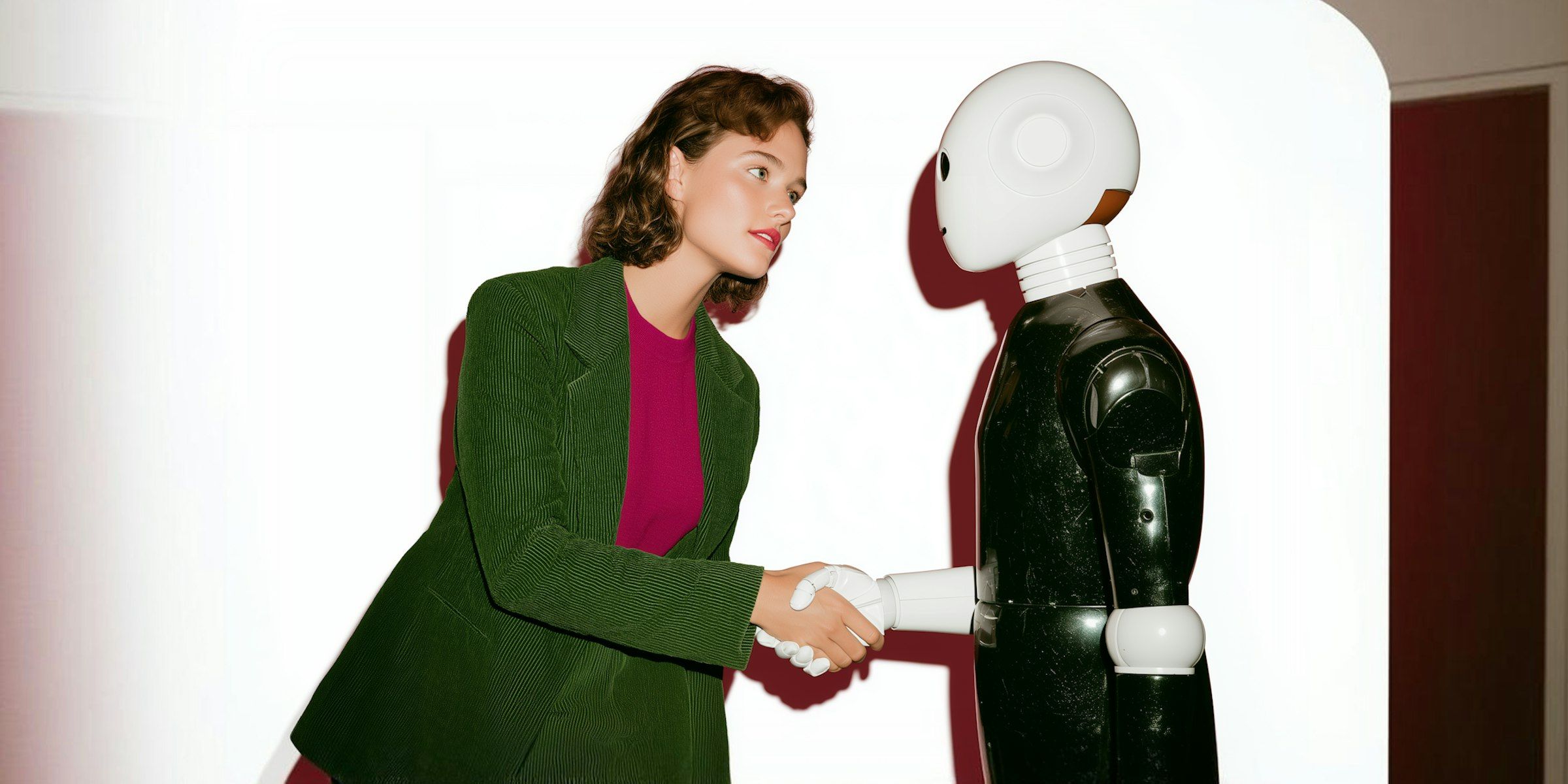 Human-AI Collaboration