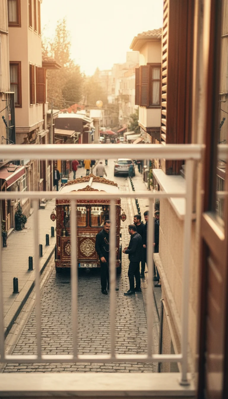 Departure Observed - Variation 12