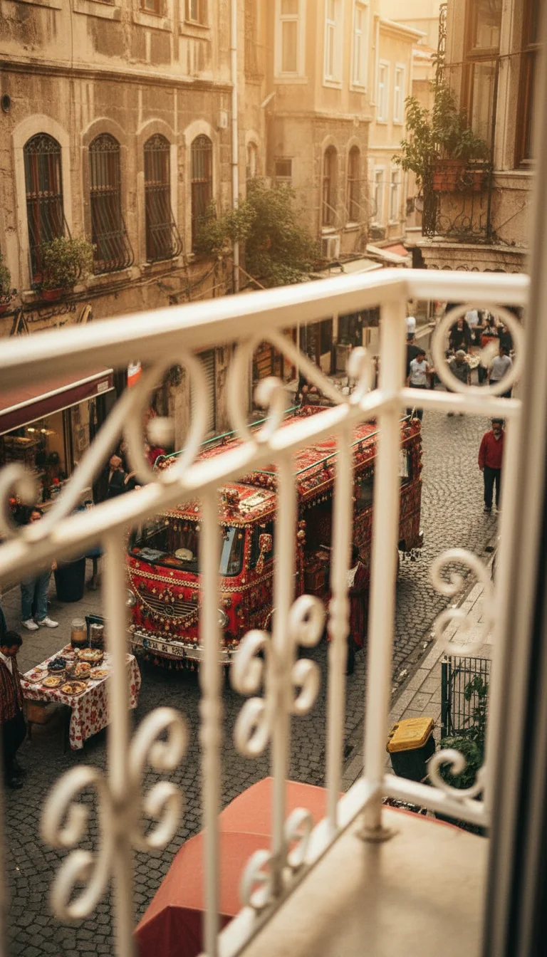 Departure Observed - Variation 3