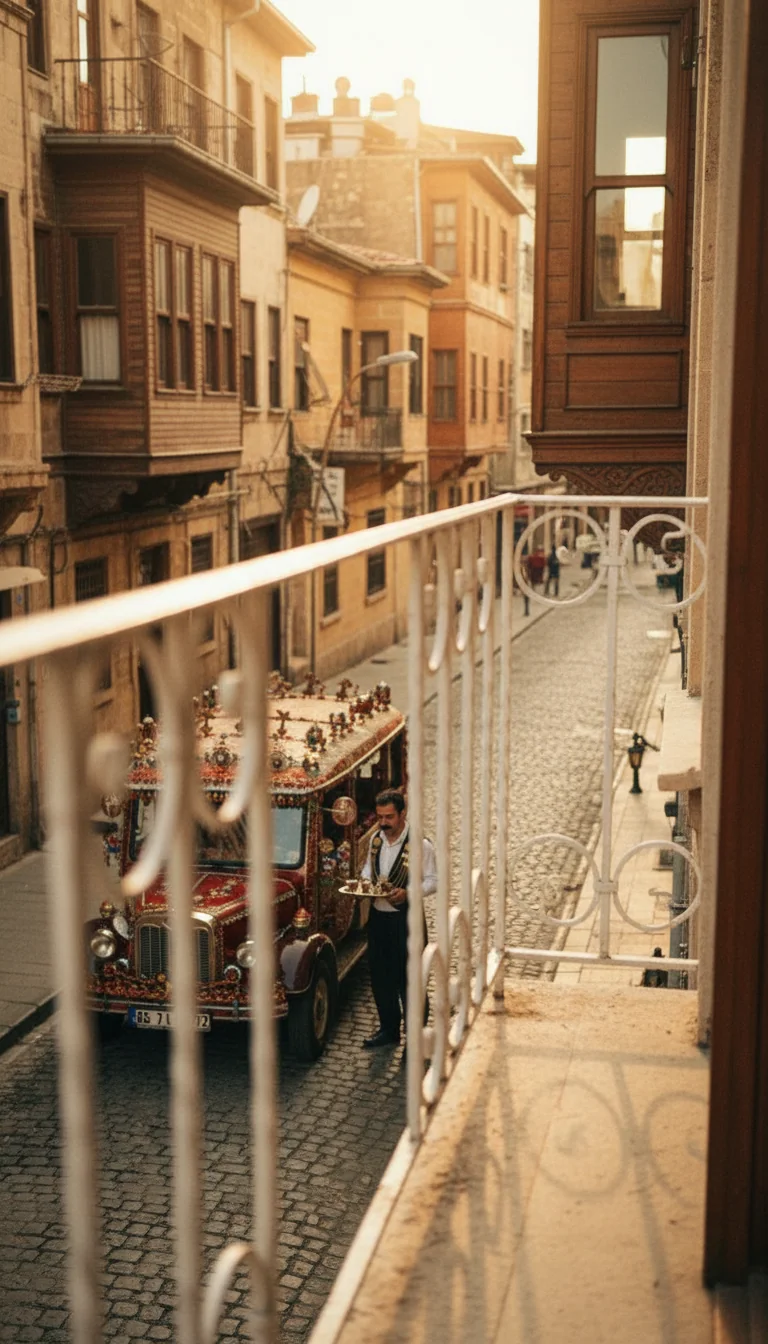 Departure Observed - Variation 4