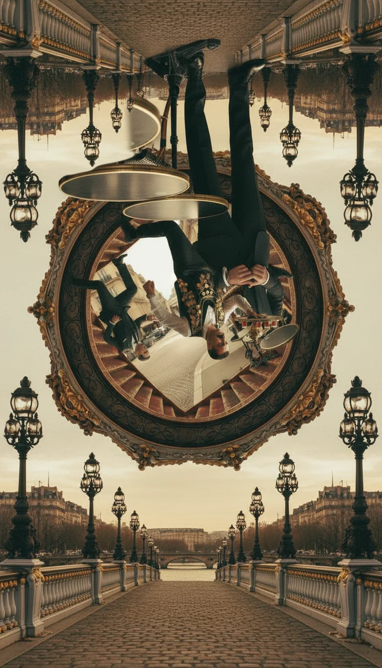 Bridge Loop - Variation 1