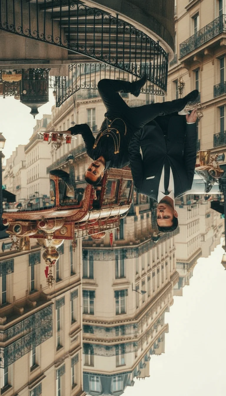 Bridge Loop - Variation 10