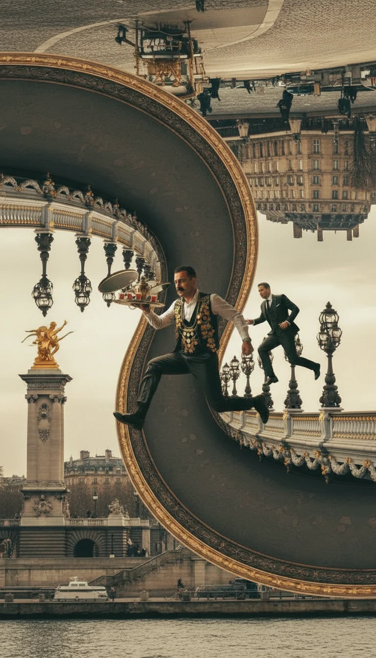 Bridge Loop - Variation 2