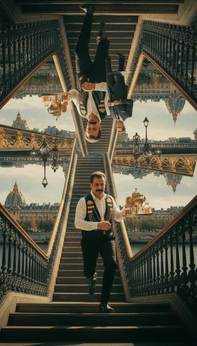 Bridge Loop - Variation 3