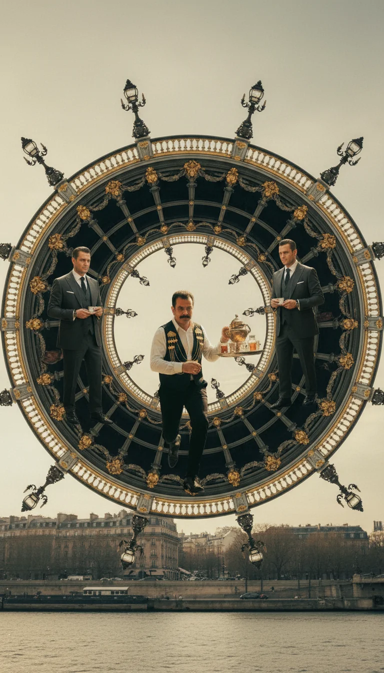 Bridge Loop - Variation 5