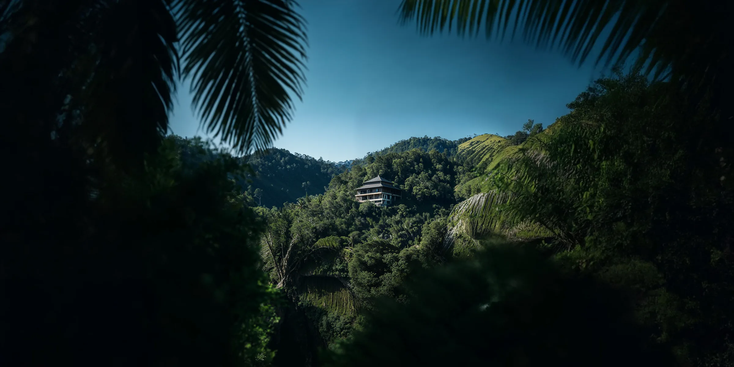 Thailand skyline relocation intelligence